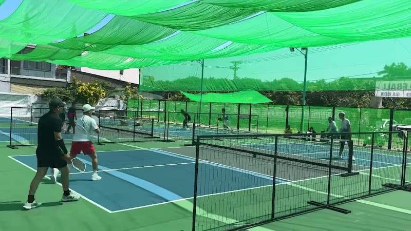 Hình ảnh Pickleball Gia Kiệm - 3