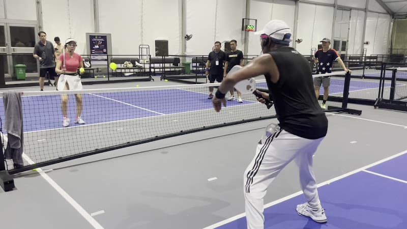 Hình ảnh 002 Pickleball Club - 5