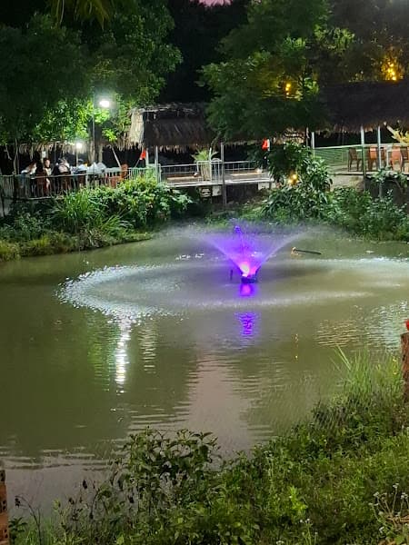 Hình ảnh Tân sơn Quán Gà đồi - 4