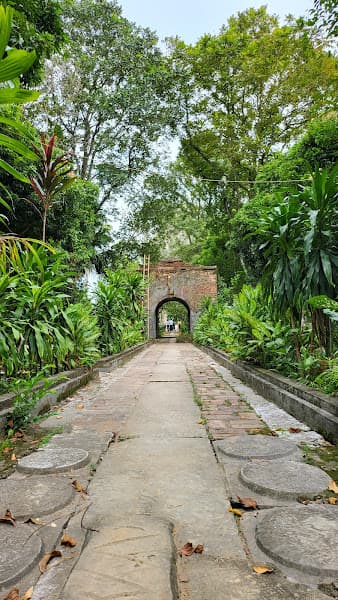 Ảnh bìa Di tích Lịch sử - Văn hoá: Đền thờ Nguyễn Văn Nghi