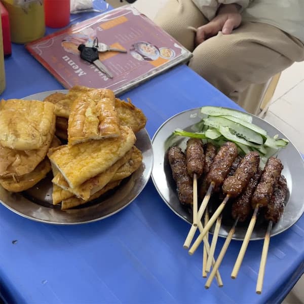 Hình ảnh Quán Bà Ngà - 4