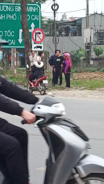 Hình ảnh Quán tóc Mậu Dịch Tuấn Anh - 3