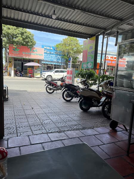 Hình ảnh Quán Thu Phương Bún Chả Hà Nội - 3