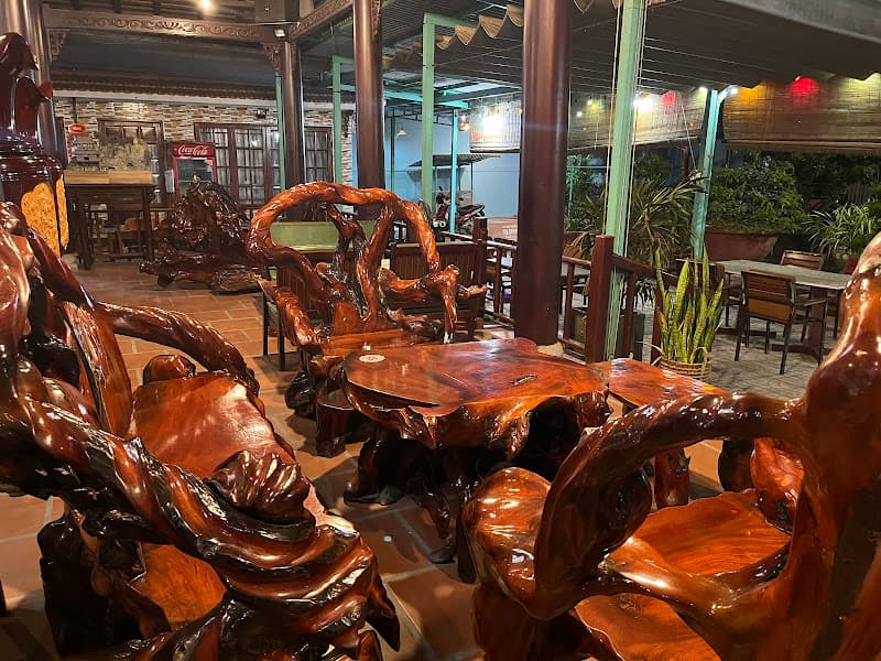 Hình ảnh Cafe Mai - 2