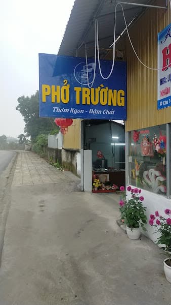 Hình ảnh CƠM PHỞ TRƯỜNG - 4