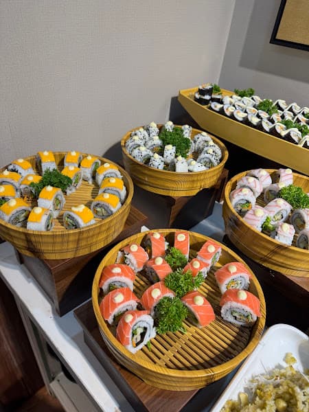 Hình ảnh Nhà hàng Chay Minh Vegan - 2