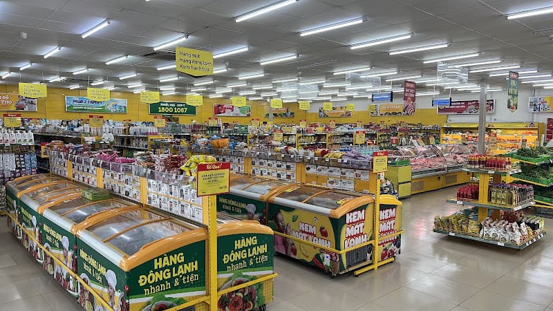 Hình ảnh Bách hóa XANH - 8