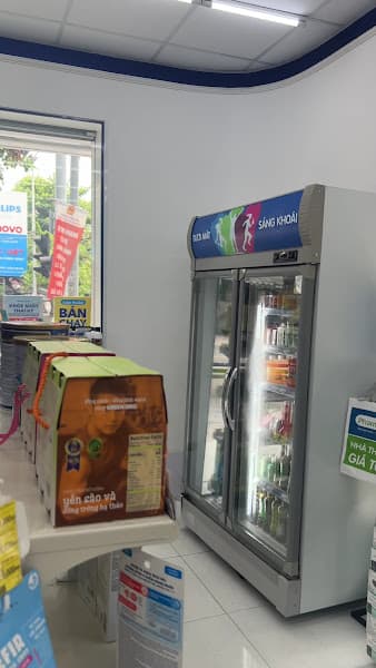 Hình ảnh Nhà thuốc Pharmacity - 4