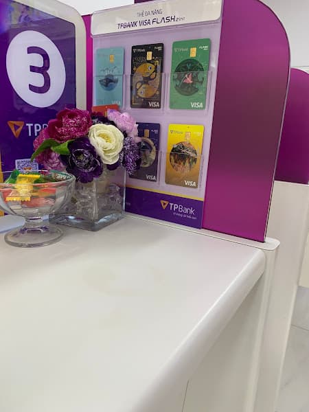 Hình ảnh TPBank Cẩm Phả - 5