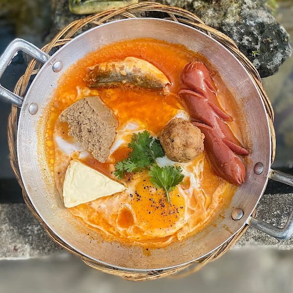 Hình ảnh Bánh mì chảo CÔ TIÊN - 5