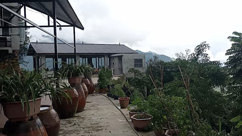 Hình ảnh Nhà Hàng Xứ Hoa Đào - 3