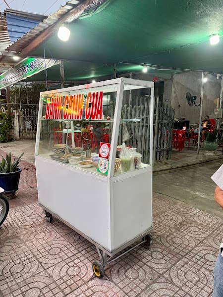 Ảnh bìa Bánh Canh Cua Hồng Ngự