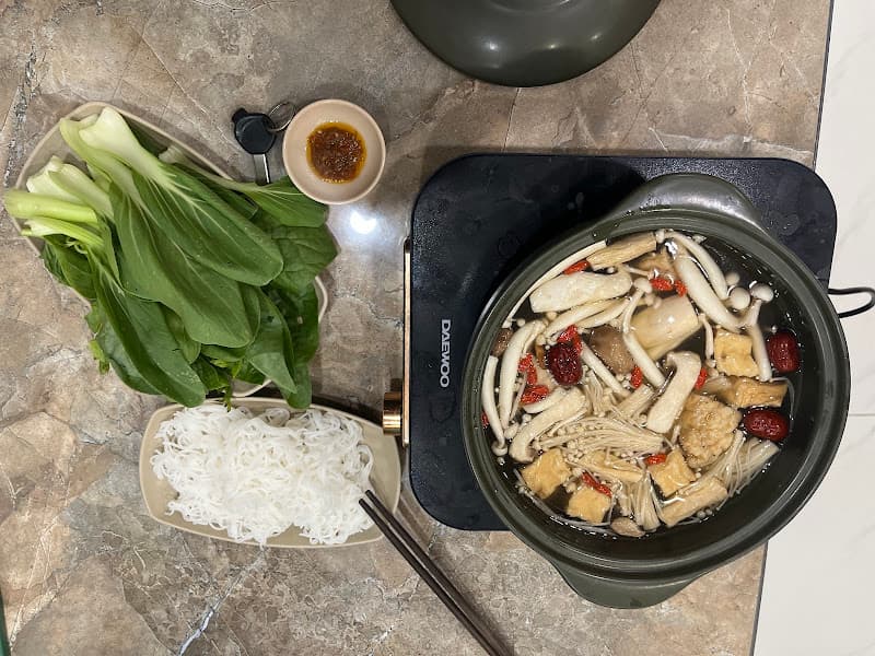 Hình ảnh Quán Chay Ngon - 2