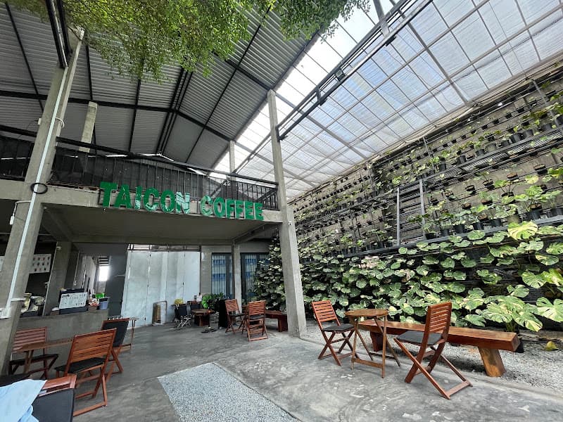 Hình ảnh TAICON COFFEE - 3