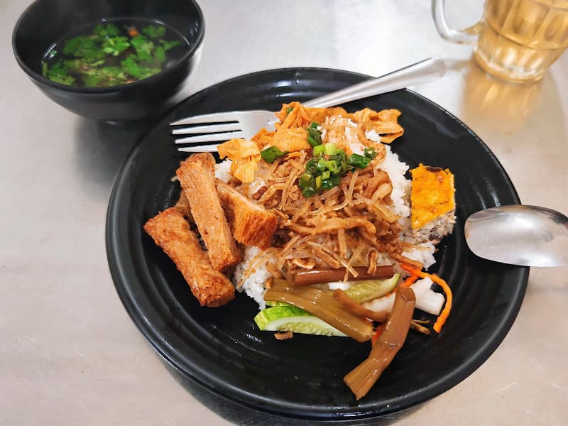 Hình ảnh Phở Chay 108 - 2