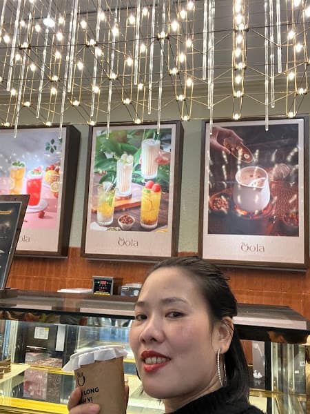 Hình ảnh Oola - Trà Ô Long Đậm Vị - 3