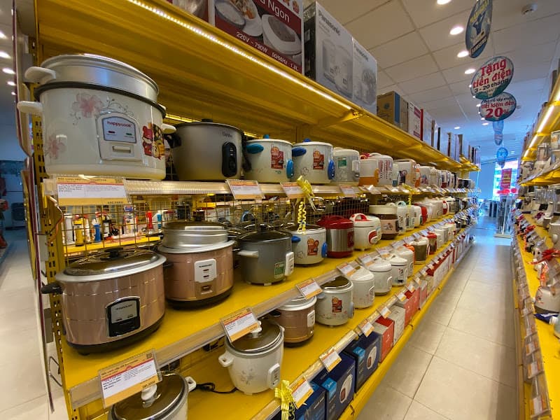 Hình ảnh Siêu thị Điện máy XANH Cầu Hang, Đồng Nai - 5