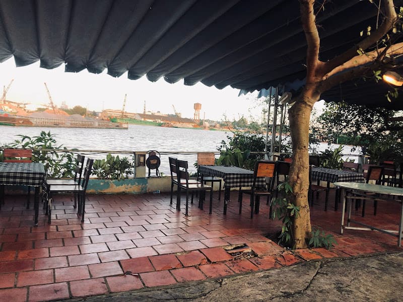 Hình ảnh Quán Bờ Sông An Hảo - 4