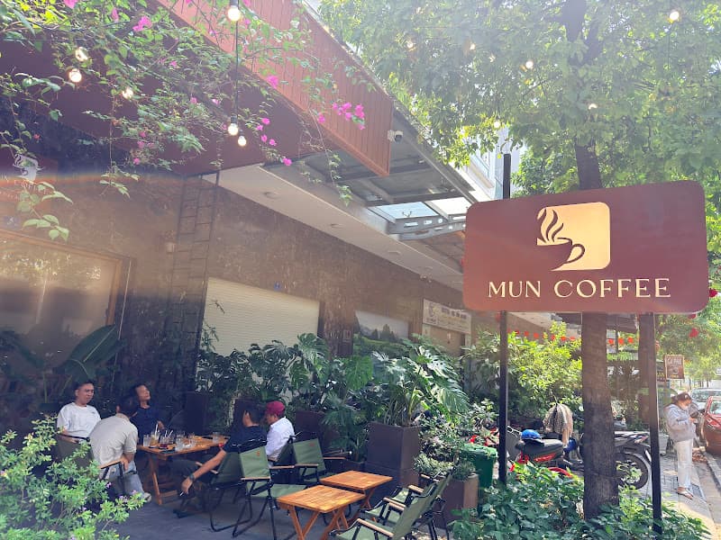 Hình ảnh MUN COFFEE - TRẤN BIÊN TOWN - 2