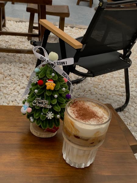 Hình ảnh OYSHI coffee and matcha - 2