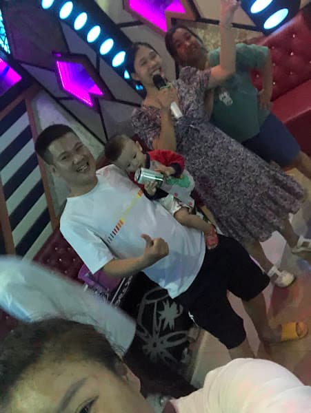 Hình ảnh Karaoke Vân Anh - 2