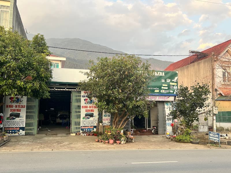 Ảnh bìa SCAN MÀU - PHOTO - IN