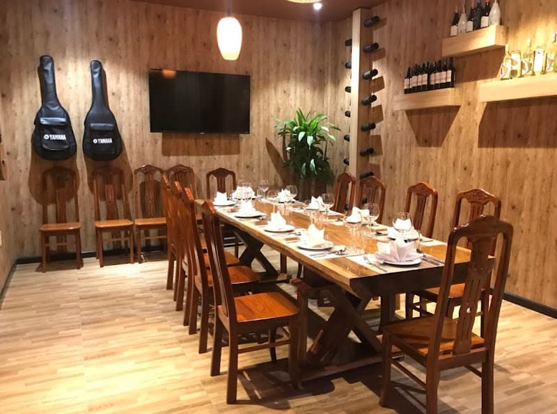 Hình ảnh Nhà Hàng Cố Đô 86 - 7