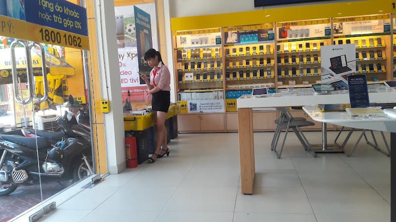 Hình ảnh Siêu thị Thế Giới Di Động - 2