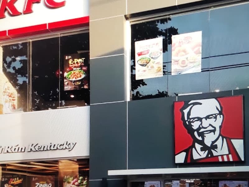 Hình ảnh KFC Đường Phạm Văn Chiêu TP Hồ Chí Minh - 2