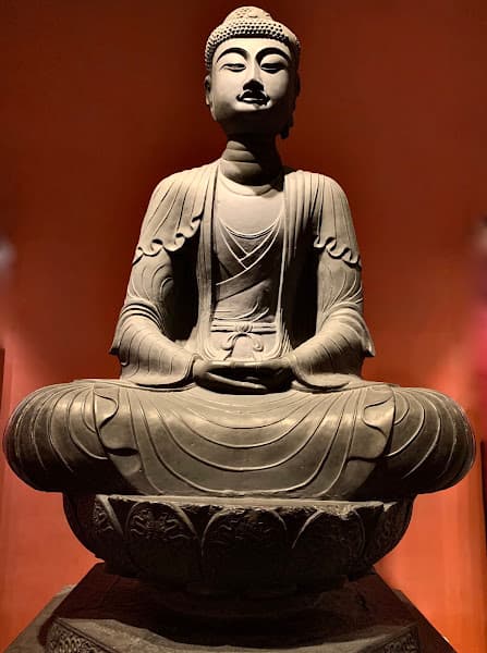 Hình ảnh Bảo tàng Lịch sử Thành phố Hồ Chí Minh - 2