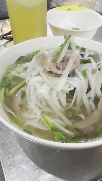 Hình ảnh Phở Bò Lâm - 4