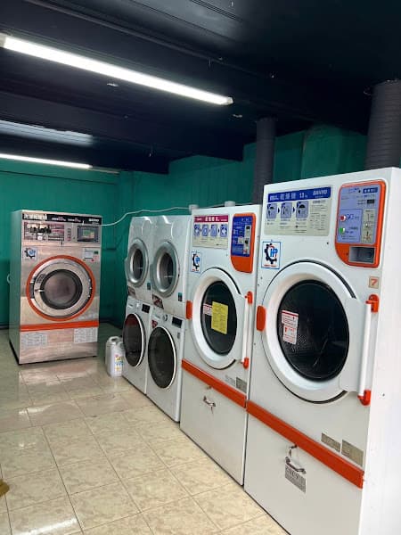 Hình ảnh GIẶT SẤY VÕ HÒA - 3