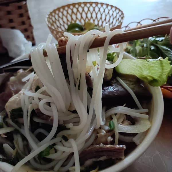 Hình ảnh Bún bò Huế - 4
