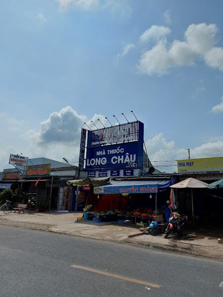 Hình ảnh Nhà Thuốc FPT Long Châu - 3