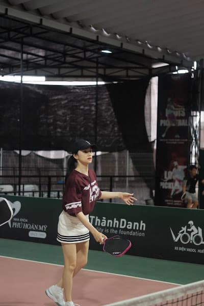 Hình ảnh Louis Pickleball Huế - 2