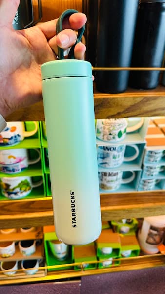 Hình ảnh Starbucks Nội Bài International Gate 40 - 2