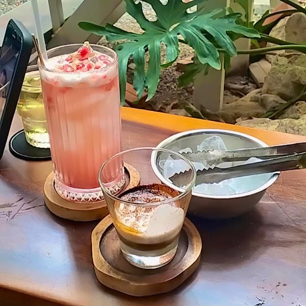 Hình ảnh Black Coffee - 6