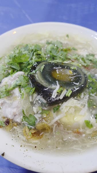 Hình ảnh Súp cua Ty - 4