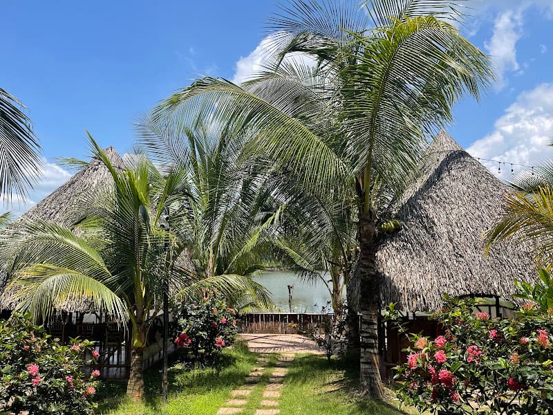 Hình ảnh Nhà hàng Cơm niêu Vườn dừa - 3