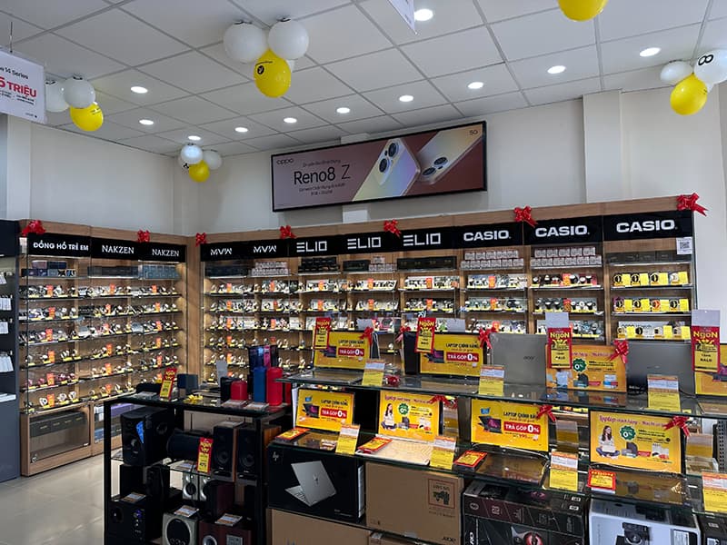 Hình ảnh Siêu thị Thế Giới Di Động - 3