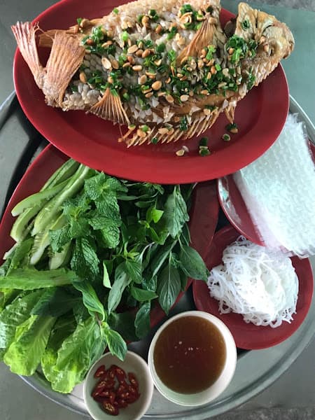 Cánh Đồng 86