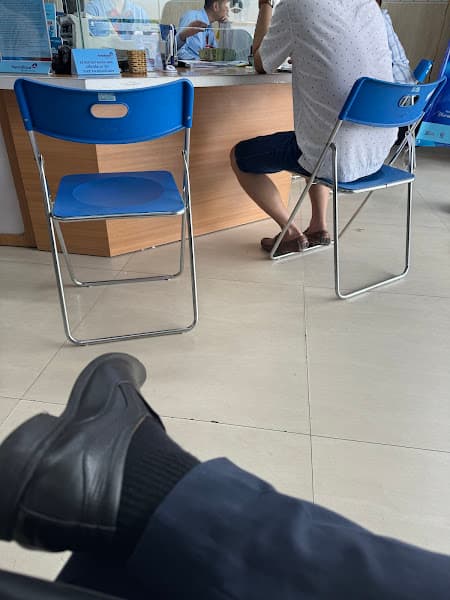 Hình ảnh Ngân Hàng Vietinbank - 4