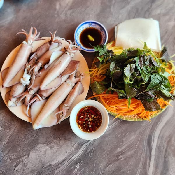 Hình ảnh Nhà Hàng Thức Sửu - 5