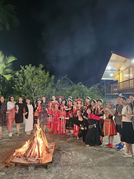 Hình ảnh Homestay Triệu Cường - 3