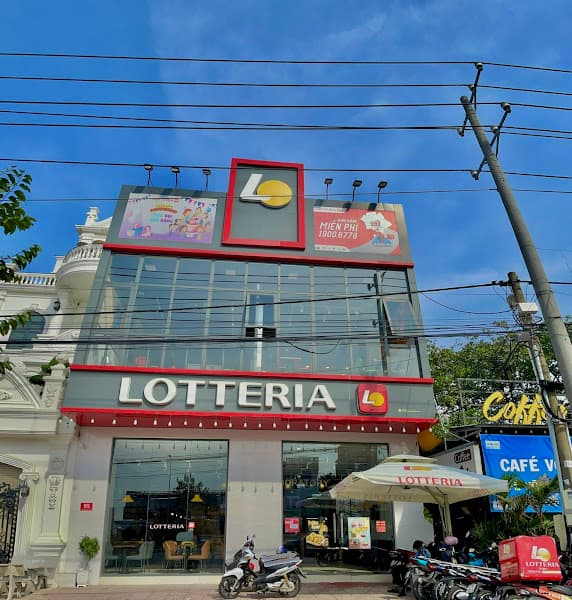Hình ảnh Lotteria Trần Phú Nhơn Trạch - 4