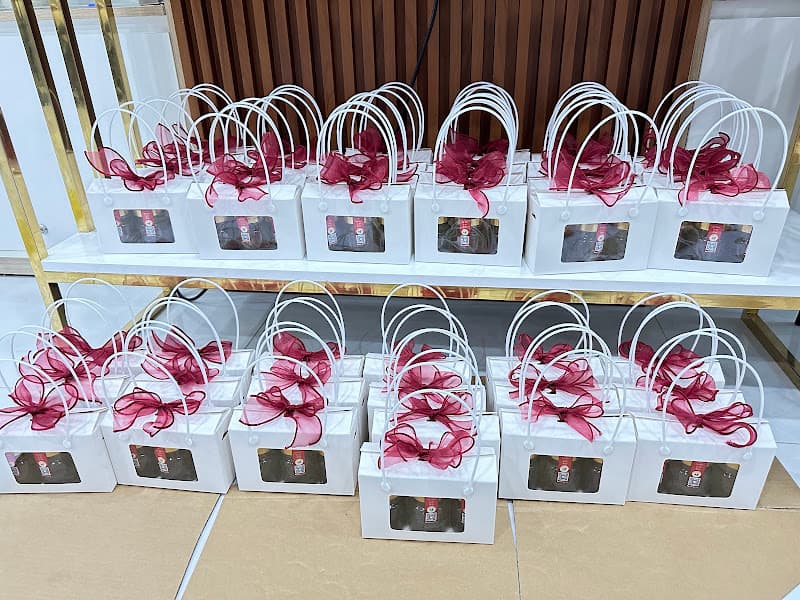 Hình ảnh Yến sào Sơn Khang - 6