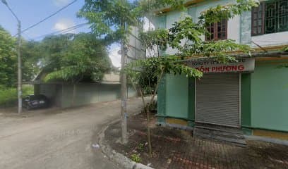 Ảnh bìa KARAOKE ĐÔN PHƯƠNG