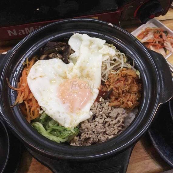 Hình ảnh Nẩu nướng Anh Em Quán - 3