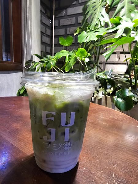 Hình ảnh Fuji Coffee - 3
