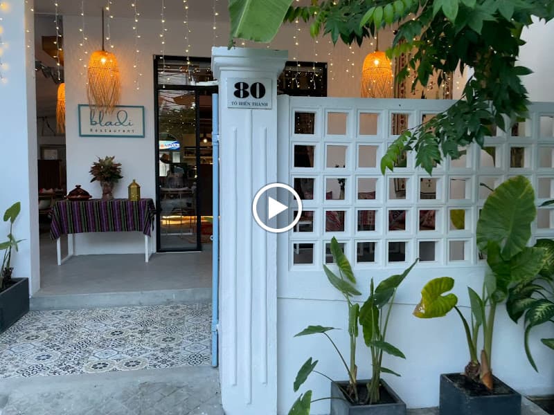 Hình ảnh Bladi Restaurant - 4